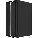Корпус AeroCool Bionic-G-BK-v2, Midi Tower, ATX, Black, 2x3.5"/2x2.5", USB, 2xUSB3.0