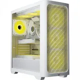 Корпус Formula Air Power G3 Plus белый без БП E-ATX 5x120mm 2x140mm 1xUSB3.0 2xUSB3.1 audio bott PSU