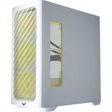 Корпус Formula Air Power G3 Plus белый без БП E-ATX 5x120mm 2x140mm 1xUSB3.0 2xUSB3.1 audio bott PSU