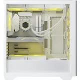 Корпус Formula Air Power G3 Plus белый без БП E-ATX 5x120mm 2x140mm 1xUSB3.0 2xUSB3.1 audio bott PSU