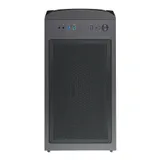 Корпус Silverstone G41FA511ZBG0020 High airflow ATX gaming chassis with excellent cooling potential High airflow ATX gaming chassis with excellent cooling potential