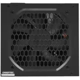 Блок питания Chieftec Eon ZPU-600S (ATX 2.3, 600W, 80 PLUS, Active PFC, 120mm fan) Retail