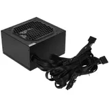 Блок питания Chieftec Eon ZPU-600S (ATX 2.3, 600W, 80 PLUS, Active PFC, 120mm fan) Retail