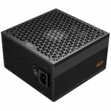 Блок питания PcCooler ATX 750W P5-YK750-B1F 80+ bronze (20+4pin) APFC 120mm fan 6xSATA Cab Manag RTL [P5-YK750-B1FWBK1-EU]