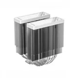 Кулер ID-Cooling Frozn A620 PRO SE ARGB White, S115X/1200/1700/1851/AM4/AM5, 260W, 2x12cm,4pin,Al+Cu