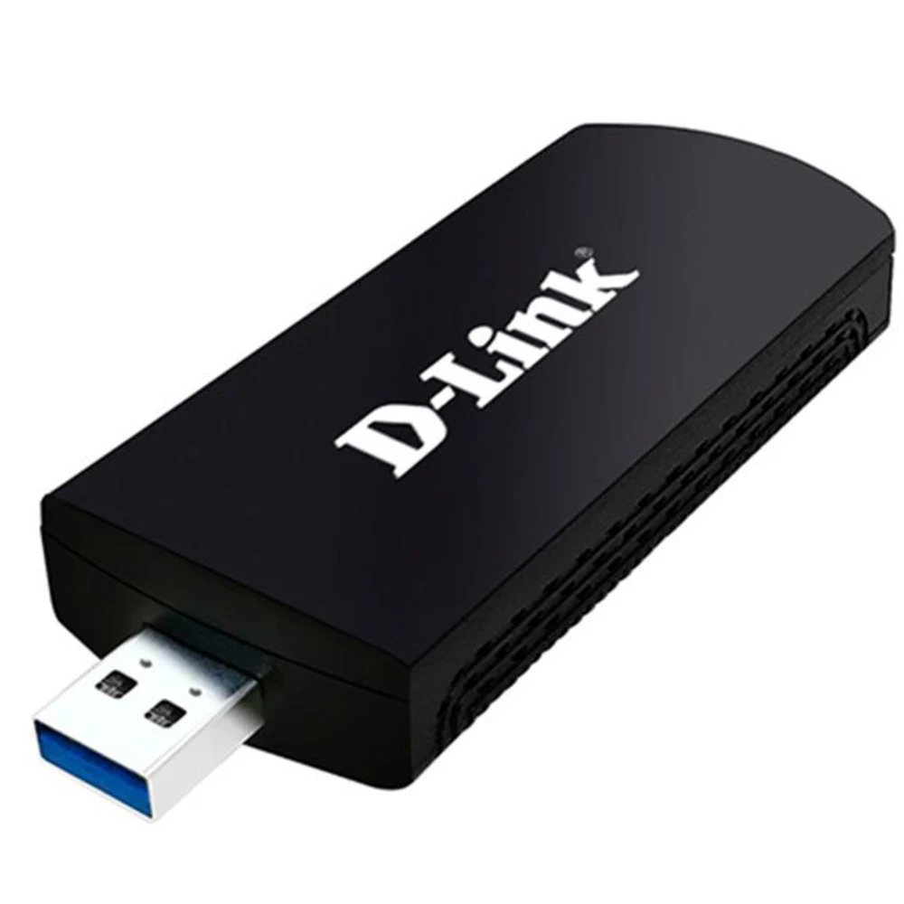 Wireless AC1750 Dual-band USB Adapter.802.11a/b/g/n and 802.11ac, switchable Dual band 2.4 GHz or 5 GHz Up to 1300 Mbps data transfer rate in 802.11ac mode (5 GHz), up to 600 Mbps data transfer rate