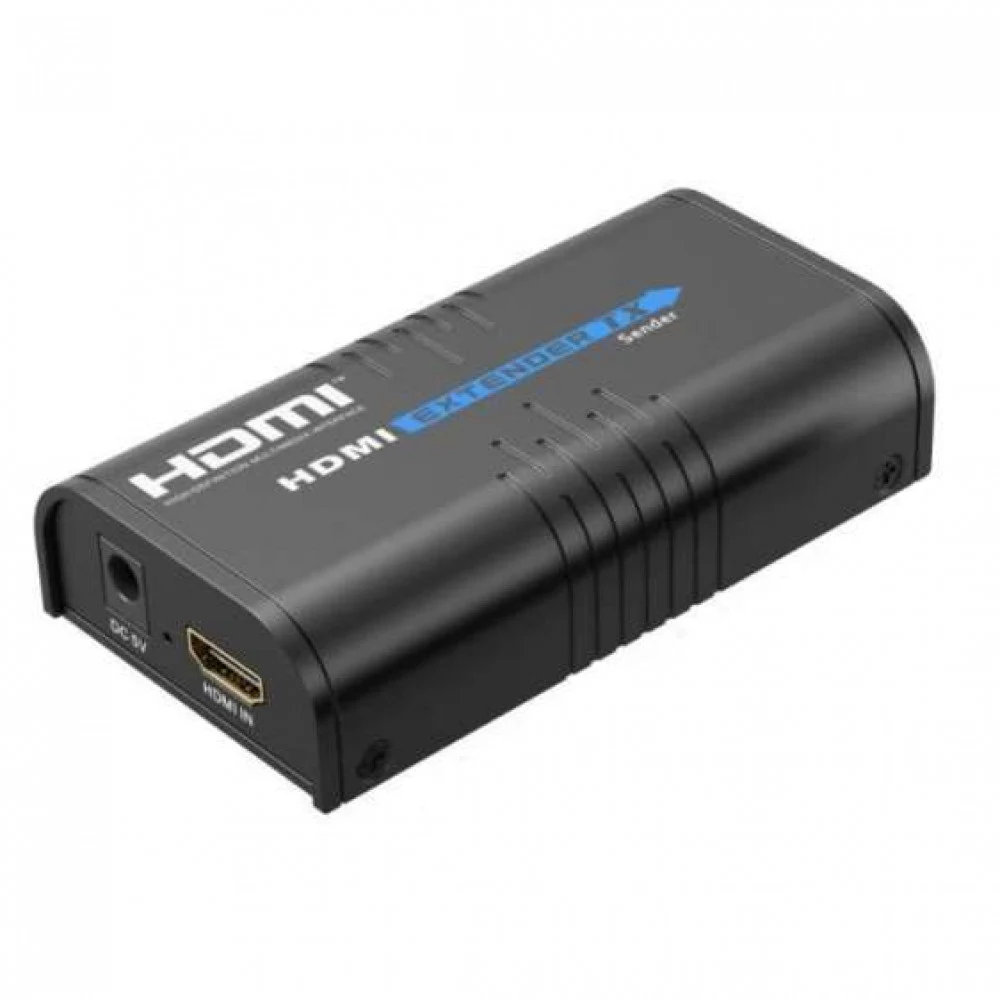 LenKeng LKV373 TX (удлинитель HDMI, 100м, UTP, передатчик)