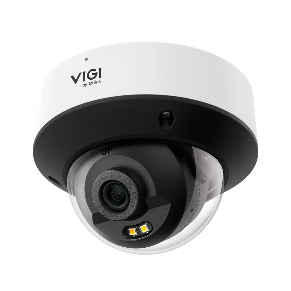 VIGI 2МП внутренняя купольная полноцветная камера InSight S225(2.8mm)