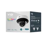VIGI 2МП внутренняя купольная полноцветная камера InSight S225(2.8mm)
