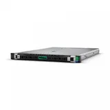 Сервер HPE/DL325 Gen11/1/EPYC/9015(8C/16T)/3,6 GHz/2x32 Gb/MR408i/4x1Gb Base T/2x1000W Titanium P94955-425