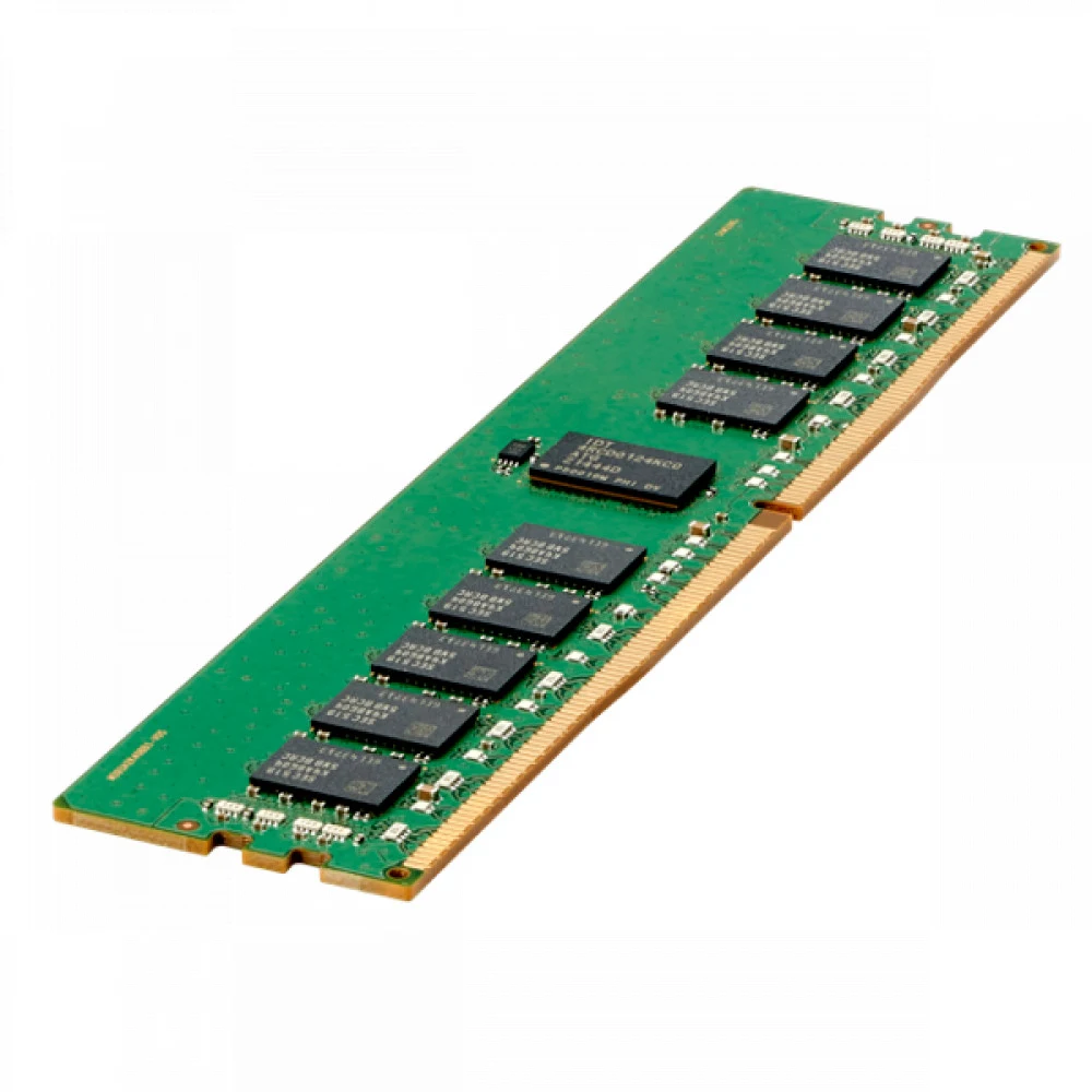 Модуль памяти P43019-B21 HPE 16GB (1x16GB) Single Rank x8 DDR4-3200 CAS-22-22-22 Unbuffered Standard Memory Kit