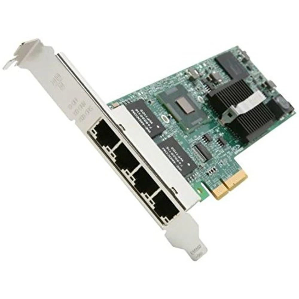 Fujitsu PLAN EM 4x1Gb T OCl14000-LOM interface RX2540/ RX2530/RX2560 /TX2560