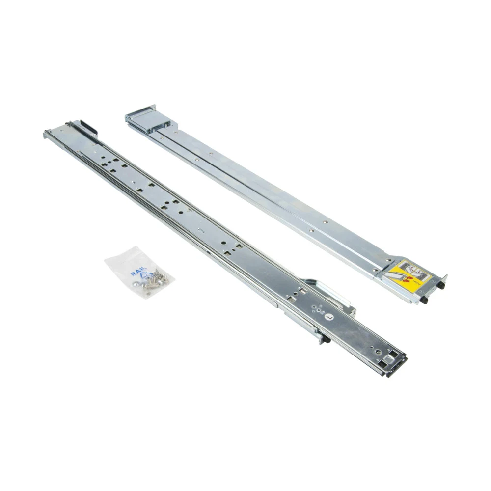 Рельсы SuperMicro MCP-290-00053-0N Rail Kit set 2U,3U 26.5» to 36.4» for SC213,216,823M,825,825M,826