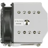 Кулер Supermicro 4U Active CPU HS for Socket R (both BKT-0050L-RN and RS Included) and for Socket G34 (BKT-0050L-G34 optional)