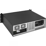 Серверный корпус ExeGate Pro 3U390-11 <RM 19", высота 3U, глубина 390, БП 900ADS, USB>