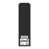 ИБП (инвертор, синус, для котла) ExeGate SineTower SN-600.LCD.AVR.2SH (600VA/360W, чистая синусоида, LCD дисплей, AVR, 2*EU/Тип F(Schuko), батарея 12V 7.2Ah, линейно-интерактивный, Black)