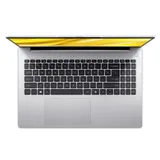 Ноутбук Acer 15,6" FHD IPS AL15-74P-7403 U7-155H UMA 16GB 512Gb SSD DOS Silver