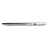 Ноутбук Acer 15,6" FHD IPS AL15-74P-7403 U7-155H UMA 16GB 512Gb SSD DOS Silver