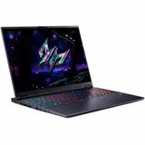 Ноутбук Acer/Predator Helios Neo 16S AI PHN16S-71-7749/1г/Core Ultra 7/255HX/2,3 GHz/32 Gb/PCIe NVMe SSD/1024 Gb/No ODD/GeForce/RTX 5070/8 Gb/16 ''/25