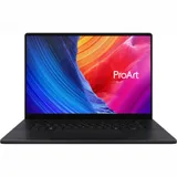 Ноутбук Asus ProArt P16 H7606WW-SE061X Ryzen AI 9 HX 370 64Gb SSD1Tb NVIDIA GeForce RTX5080 16Gb 16" OLED Touch 4K (3840x2400) Windows 11 Pro black WiFi BT Cam (90NB17F1-M003F0)