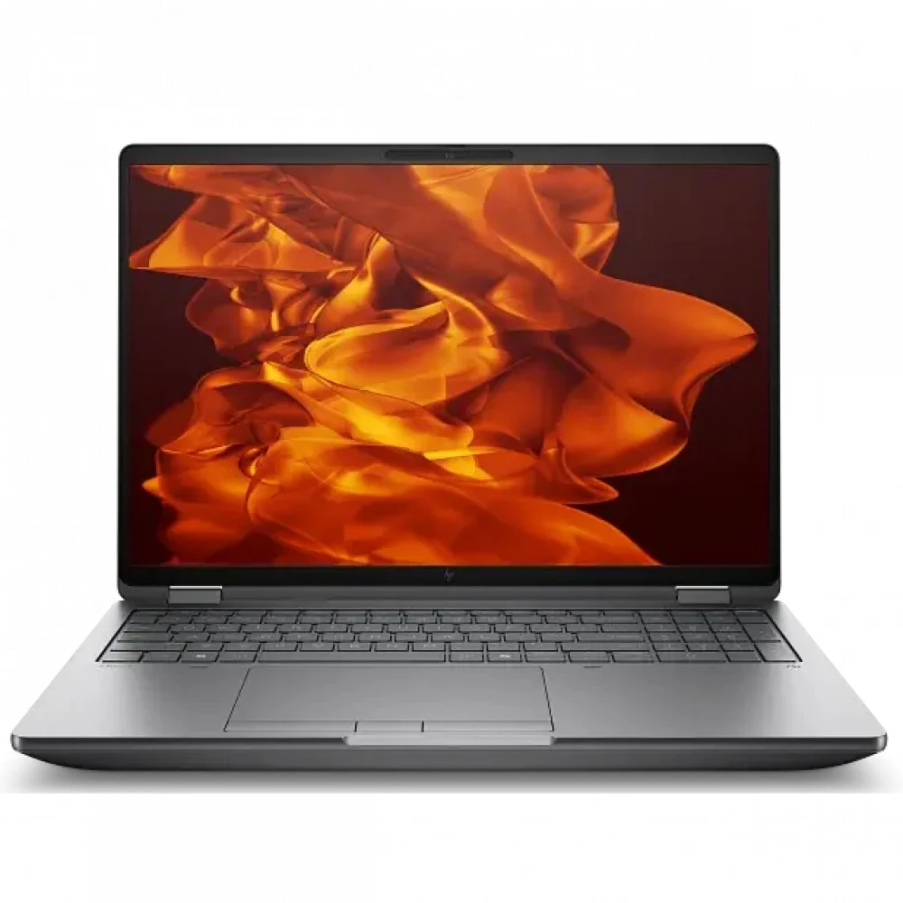 HP ZBook Fury G1i 16 / Ultra 9 285HX for WWAN Fury 16 inch G1i / 1TB PCIe-5x4 2280 NVMe / 32GB (1x32GB) DDR5 5600 SODIMM Memory / NVIDIA RTX PRO 3000 Blackwell 105W+ 12 GB / W11p64HighEnd / 16.0 WQX