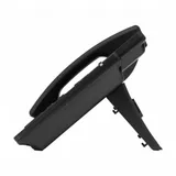 IP-телефон Flat-Phone C10: 2 SIP-аккаунта, 2 порта 10/100BASE-T (RJ-45), ЖК-дисплей, PoE