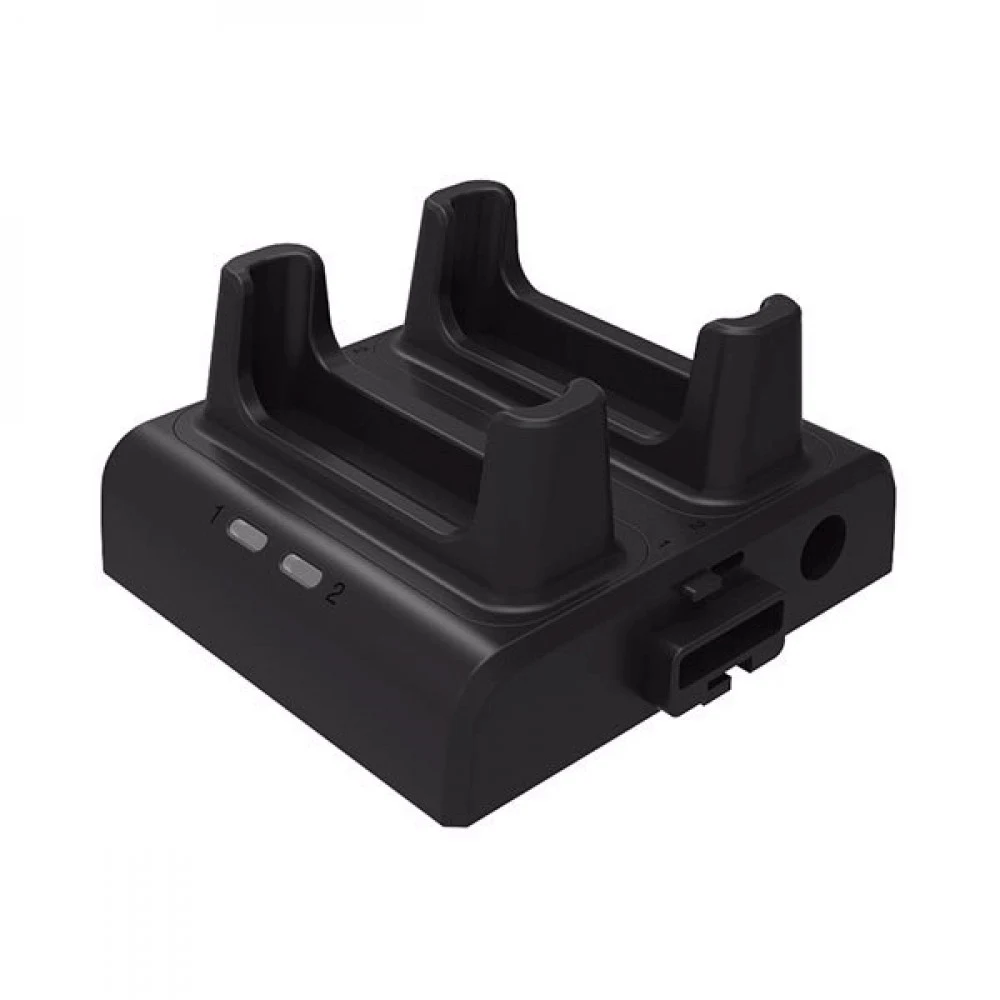 POINT MOBILE CHARGING CRADLE TWO SLOT ДЛЯ PM45