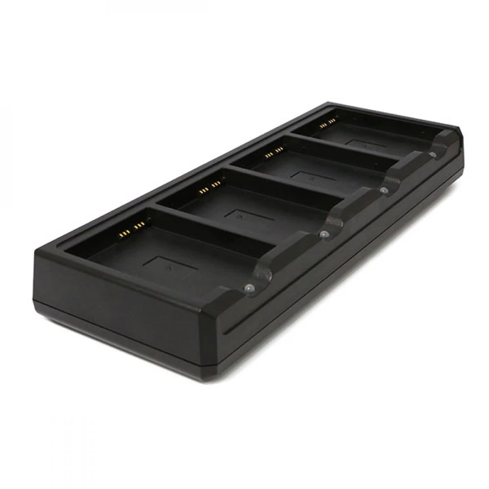 POINT MOBILE BATTERY CHARGER, FOUR SLOT ДЛЯ PM60