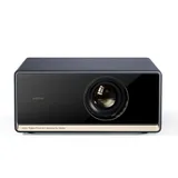Проектор портативный, Wanbo, X5 Pro, LCD, 1080p, 1100 ANSI lm, 3000:1, Android 11, 2G+16G, 20000 часов, Wi-Fi, Bluetooth 5.0, HDMI*1, USB*2, 3.5mm*1, AV*1, DC*1, 5W*2, черный-темно синий