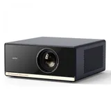 Проектор портативный, Wanbo, X5 Pro, LCD, 1080p, 1100 ANSI lm, 3000:1, Android 11, 2G+16G, 20000 часов, Wi-Fi, Bluetooth 5.0, HDMI*1, USB*2, 3.5mm*1, AV*1, DC*1, 5W*2, черный-темно синий