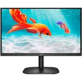 AOC 22B2H/EU 21,5'', 1920x1080, VA, 75Hz, 20M:1, 250cd, 4ms, VGA, HDMI 1.4, Flicker Free, Low Blue Light, VESA, 3Y, Black