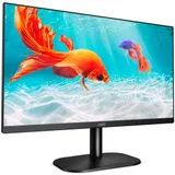 AOC 22B2H/EU 21,5'', 1920x1080, VA, 75Hz, 20M:1, 250cd, 4ms, VGA, HDMI 1.4, Flicker Free, Low Blue Light, VESA, 3Y, Black