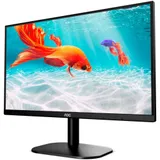 AOC 22B2H/EU 21,5'', 1920x1080, VA, 75Hz, 20M:1, 250cd, 4ms, VGA, HDMI 1.4, Flicker Free, Low Blue Light, VESA, 3Y, Black