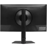 LCD 27" Samsung Odyssey G6 LS27FG606EIXCI, 2560x1440 (IPS), 1ms, 350 cd/m2, 1000:1, DP/HDMI