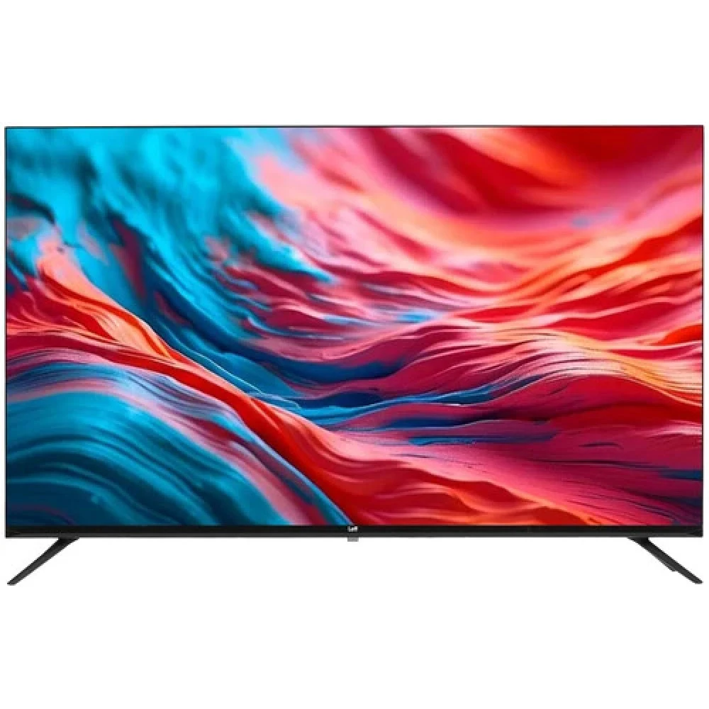 Телевизор/ Телевизор LCD 43" SALUT SMART 4K 43U680T LEFF
