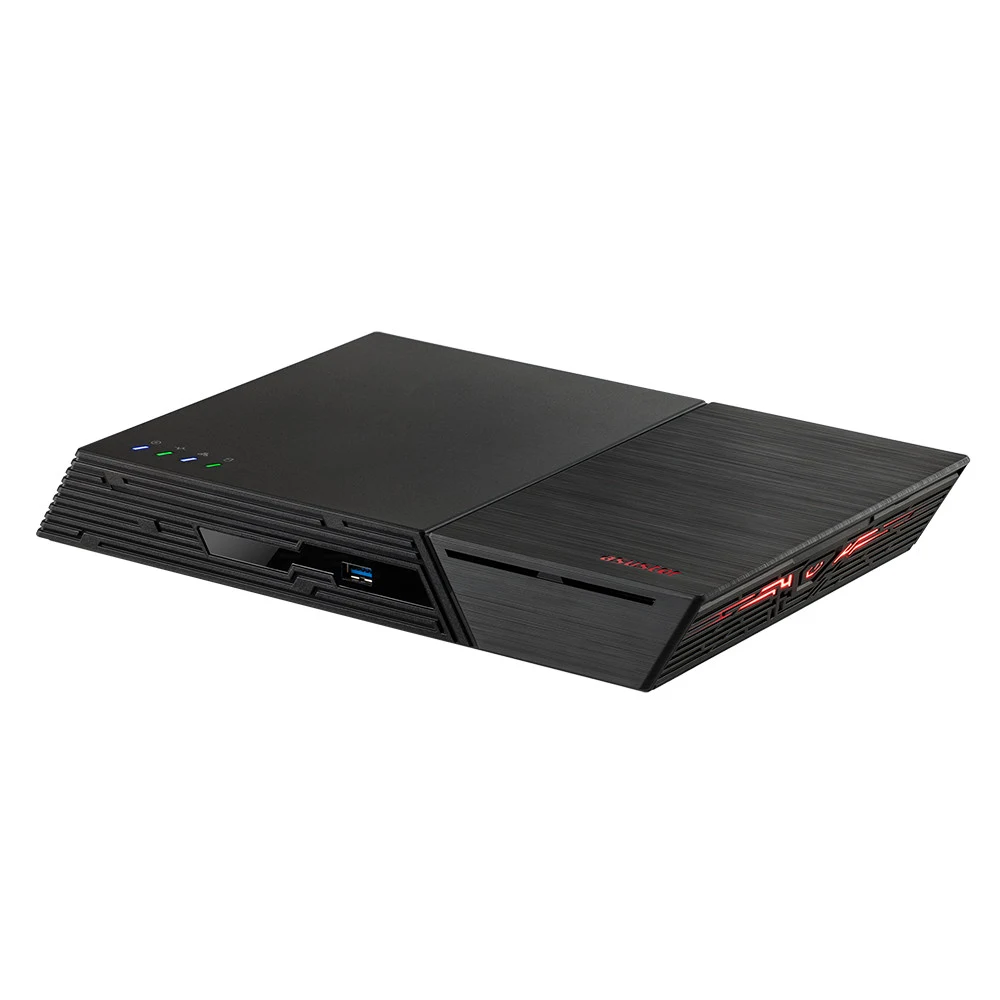 Сетевые хранилища данных FS6712X/ ASUSTOR FS6712X