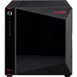 Сетевой накопитель ASUSTOR AS5004U/ASUSTOR/4BAYEX /PANDER/EU AS5004U