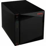 Сетевой накопитель ASUSTOR AS5004U/ASUSTOR/4BAYEX /PANDER/EU AS5004U