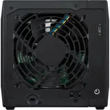 Сетевой накопитель ASUSTOR AS5004U/ASUSTOR/4BAYEX /PANDER/EU AS5004U
