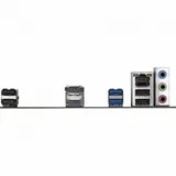 Материнская плата, Gigabyte, H610M K V2 (4719331860134), LGA1700, iH610, 2xDDR5 5600/5200/4800/4400, 2xSATA3, 1xM.2 (PCI-E 3.0x4/x2), 1xHDMI, 1xDP, 1xPCI-Ex16, 1xPCI-Ex1, mATX