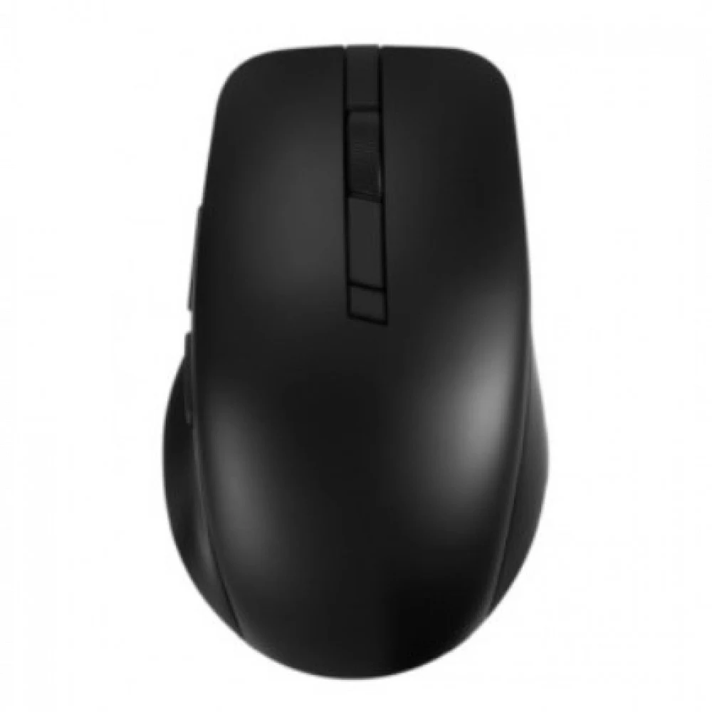 Манипулятор Asus/SmartO Mouse MD200 Black/Беспроводной 90XB0790-BMU000