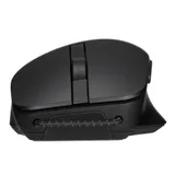 Манипулятор Asus/SmartO Mouse MD200 Black/Беспроводной 90XB0790-BMU000