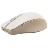 Манипулятор Asus/SmartO Mouse MD200 Silent Plus Beige/Беспроводной 90XB0790-BMU0A0