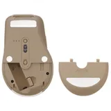 Манипулятор Asus/SmartO Mouse MD200 Silent Plus Beige/Беспроводной 90XB0790-BMU0A0