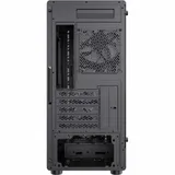 Компьютерный корпус, Gamemax, FORGE MB, 1117-3701R0004, MATX/ITX, 2*3.5"/3*2.5", Высота кулера до 155 мм, Длина VGA до 330 мм, 386x200x449 мм, Без Б/П, Черный