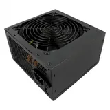 БП ATX 600W 1Stplayer Black.Sir SR-600W, Plus, 20+4/24+4/24+8, 12cm, 2x6+2p PCI-E