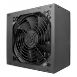 БП ATX 600W 1Stplayer Black.Sir SR-600W, Plus, 20+4/24+4/24+8, 12cm, 2x6+2p PCI-E