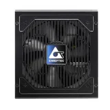 Chieftec PSU CPS-550S 550W FORCE ATX2.3 APFC 85+ 240V RTL 12cm Fan Active PFC 20+8+4p 24+8p 24+8p 4xSATA 3xMolex+FDD Efficiency >80%