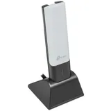 Сетевой адаптер беспроводной USB высокого усиления AX1800 Tp-Link Archer TX20UH &lt Wi-Fi 6 Двухдиапазонный Wi‑Fi USB‑адаптер высокого усиления, 1201 Мбит/с на 5 ГГц + 574 Мбит/с на 2,4 ГГц, 802.11a