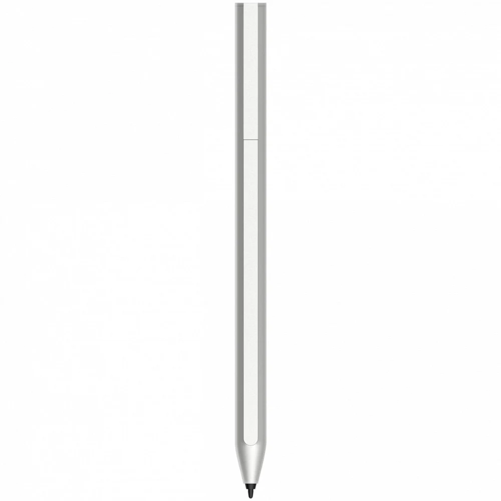Стилус HP USI Active Pen для универсальный серебристый (8NN78AA)